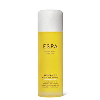 ESPA Restorative Bath and Body Oil