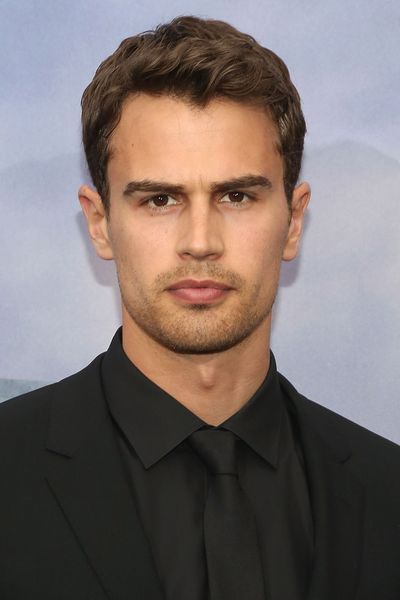 Theo James