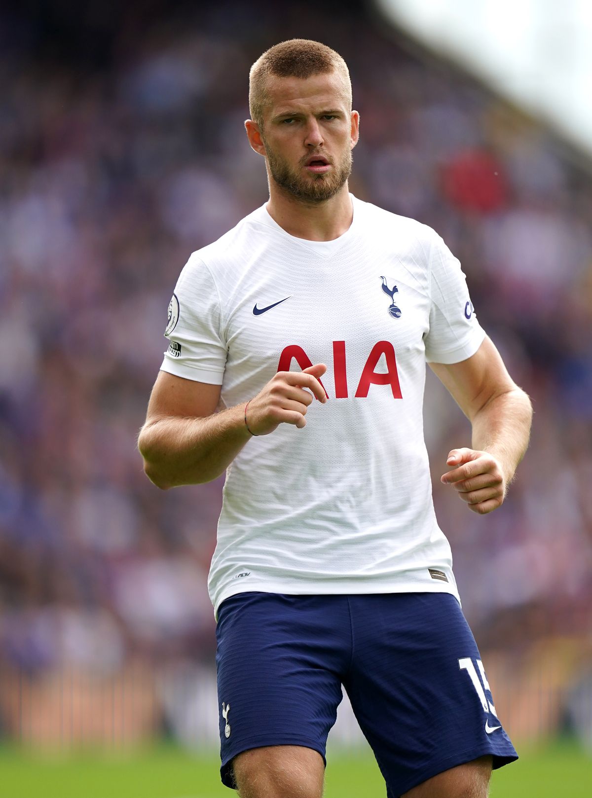 Crystal Palace v Tottenham Hotspur – Premier League – Selhurst Park