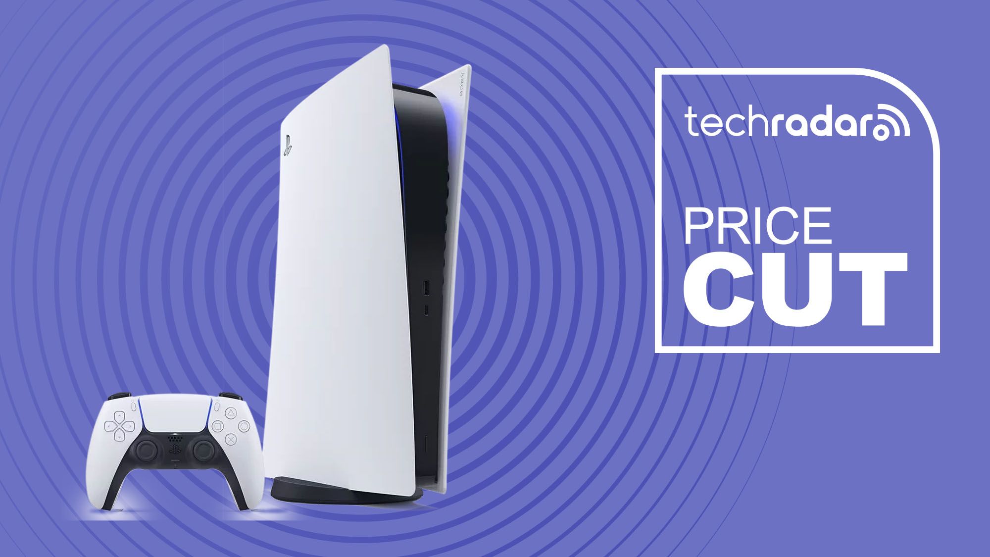 Penjualan kilat — dapatkan diskon $35 untuk PS5 rekondisi di Back Market untuk waktu terbatas