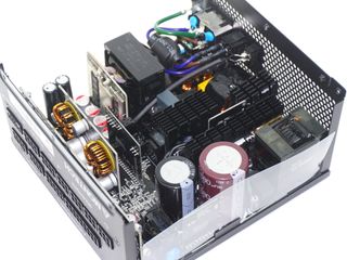 Montech Titan Gold 1200W ATX 3.0 PSU