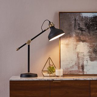 The best bedside lamps: The 10 best lamps for on your bedside table