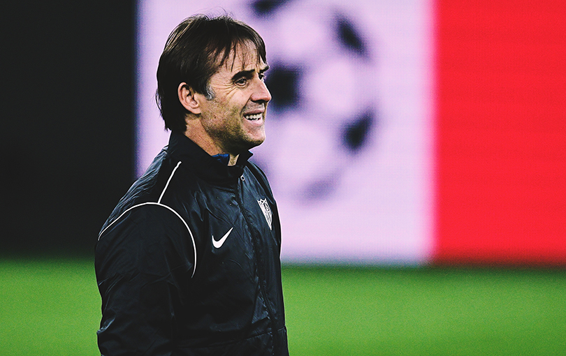 Ranked! The 50 best managers in the world FourFourTwo