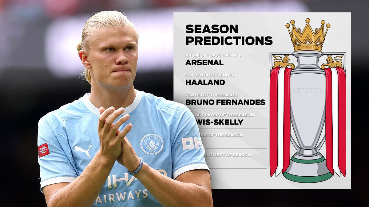 Premier League Predictions