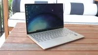 Best Laptops 2022: HP Envy  13 (2021)
