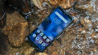 DOOGEE S200 Rugged Smartphone