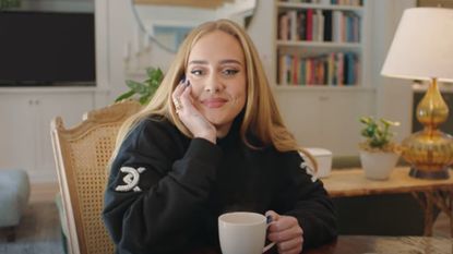 Adele's house tour stuns fans with traditional English decor - 'I can't believe this is America' 