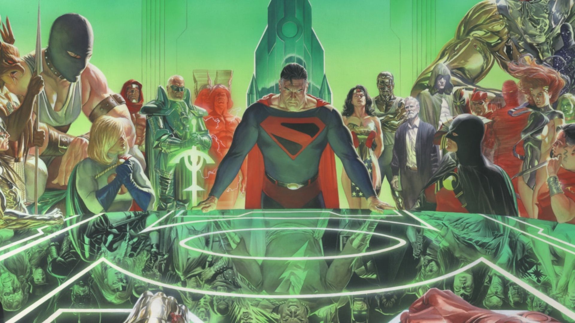 Best DC Comics stories GamesRadar+