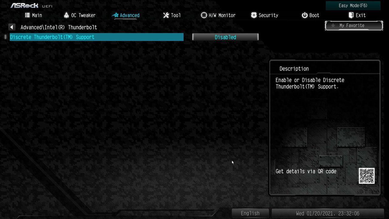 ASRock Z590 Steel Legend Wi-Fi
