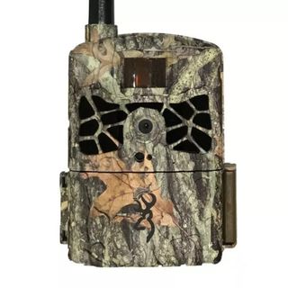 Product shot of Browning Defender, one of the best trail cameras