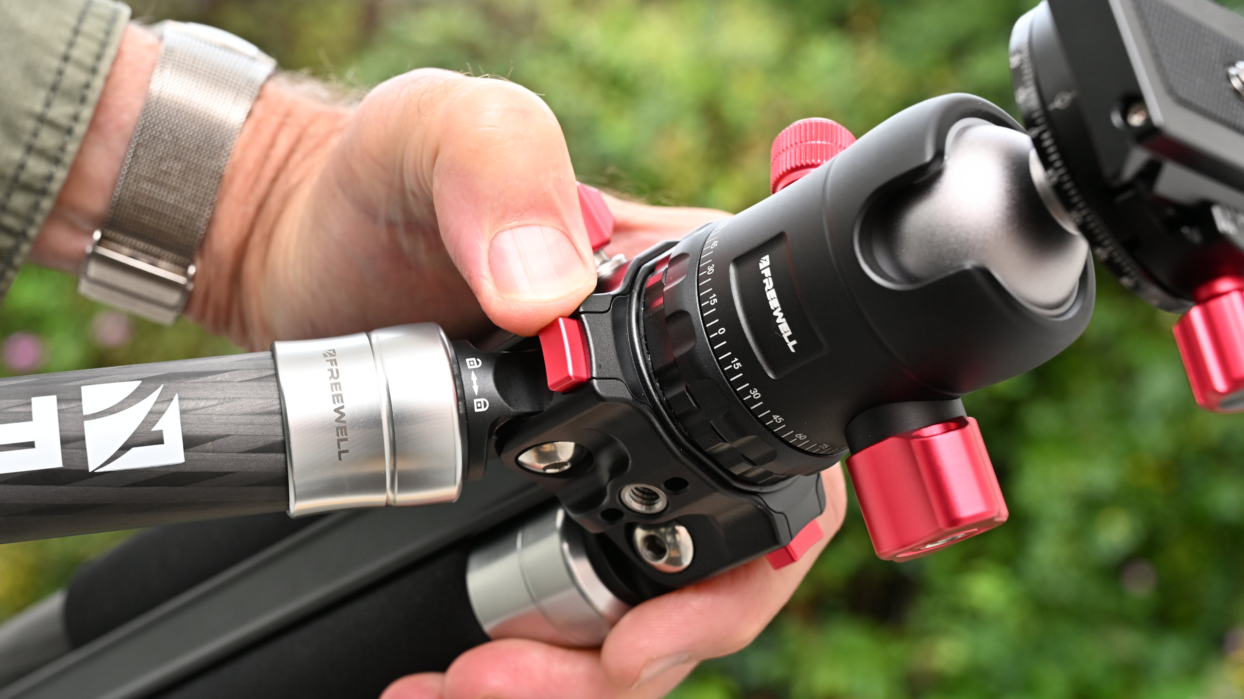 Freewell The Real Multi Tripod 5-in-1