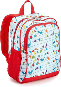 Amazon Exclusive Kids Backpack: was $24 now from $9 @ Amazon