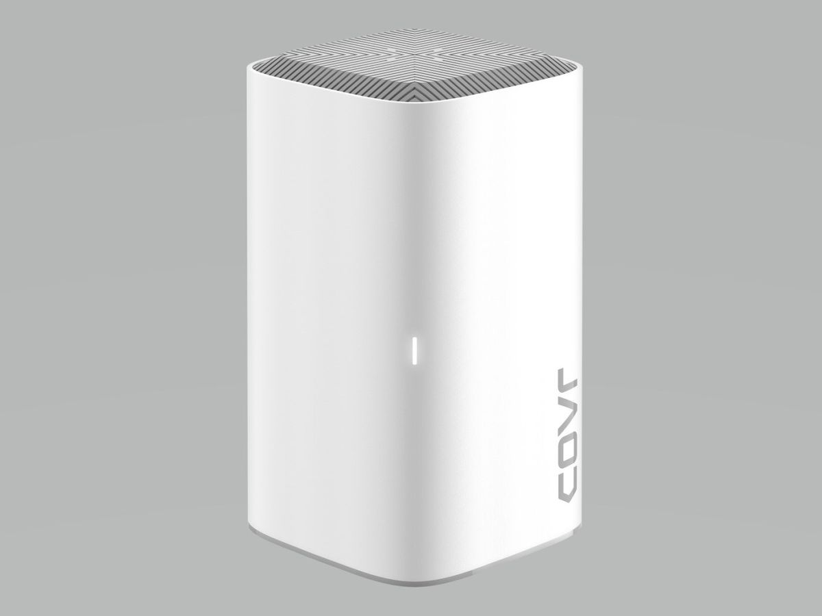 D-Link COVR mesh router