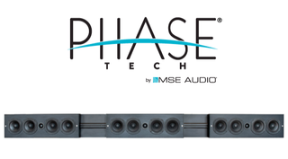PhaseTech Soundbar