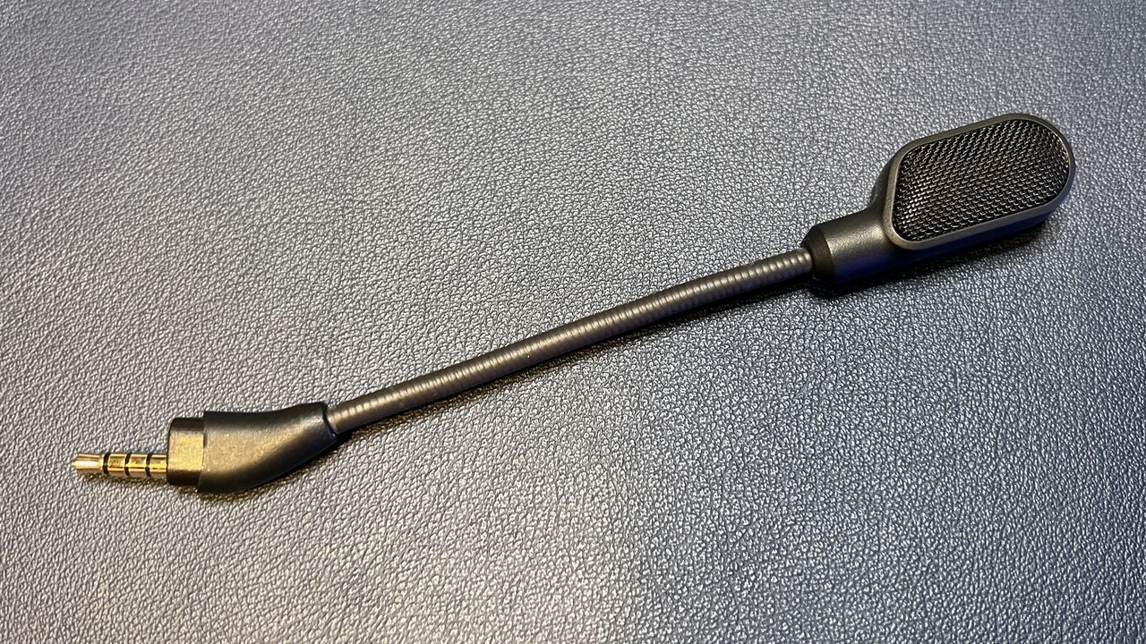 HyperX Cloud III