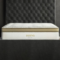 Saatva HD mattress:$1,895$1,495 at Saatva
Semi-exclusive deal!
