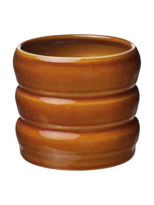 HASSELBUKETT Plant Pot