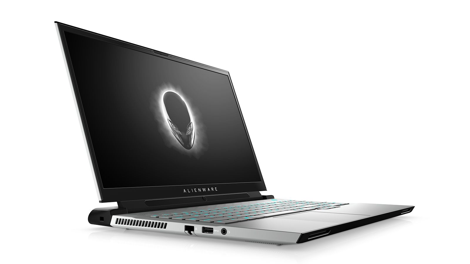 Alienware M17 2020 best Dell laptops 2020