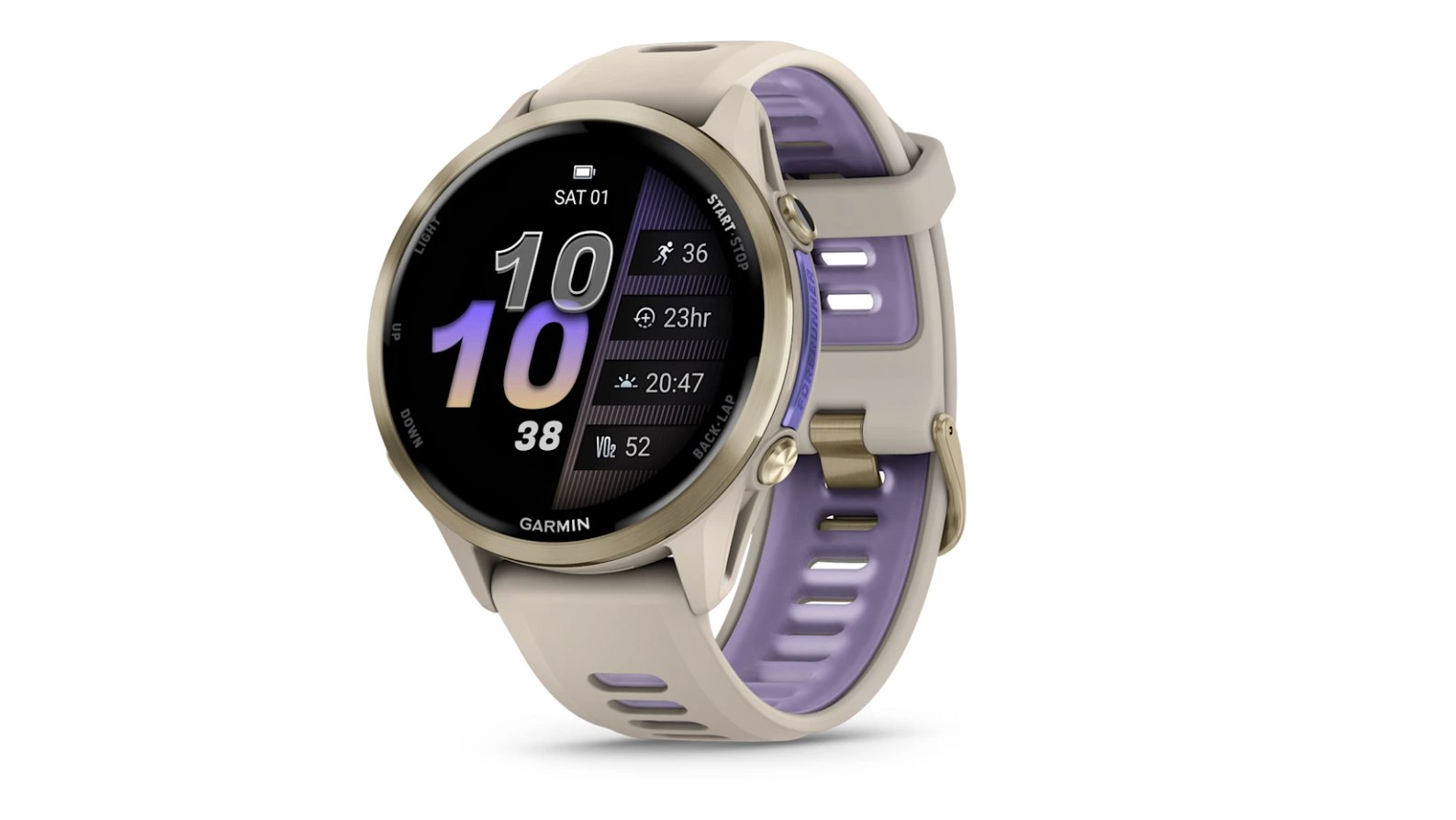 Garmin Forerunner 970 watch