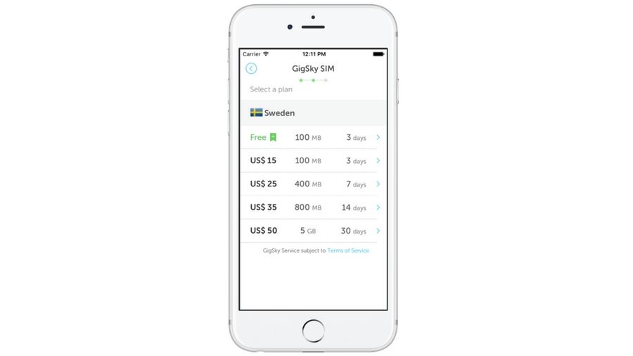 How to avoid mobile roaming charges stop those scary holiday phone