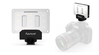 best TikTok lights: Aputure