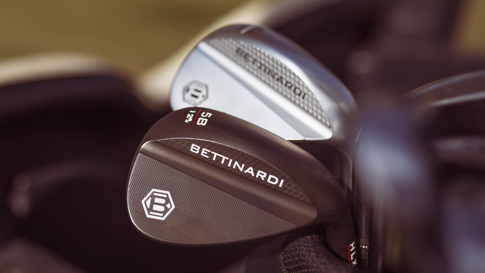 Bettinardi HLX 5.0 Wedge Review | Golf Monthly