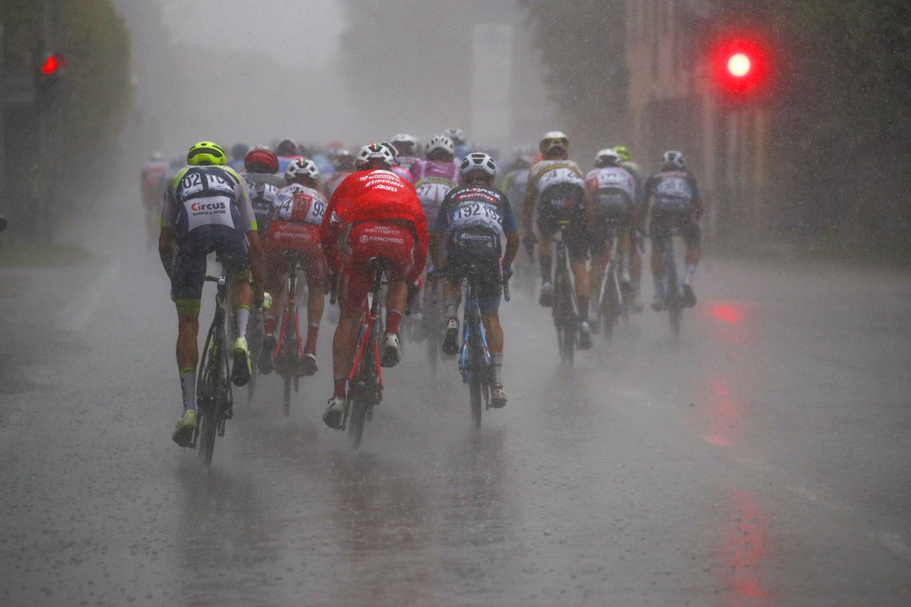Grande Trittico Lombardo 2020 03082020 Legnano Varese 1997 km Scenery Rain photo Luca BettiniBettiniPhoto2020