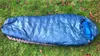 Alpkit Pipedream 400 3-season down sleeping bag