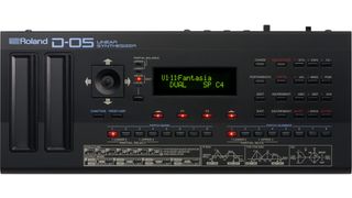 Roland Boutique D-05