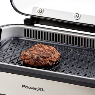 Power XL Smokeless Grill review: smoking hot