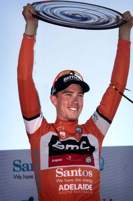 Rohan Dennis (BMC)