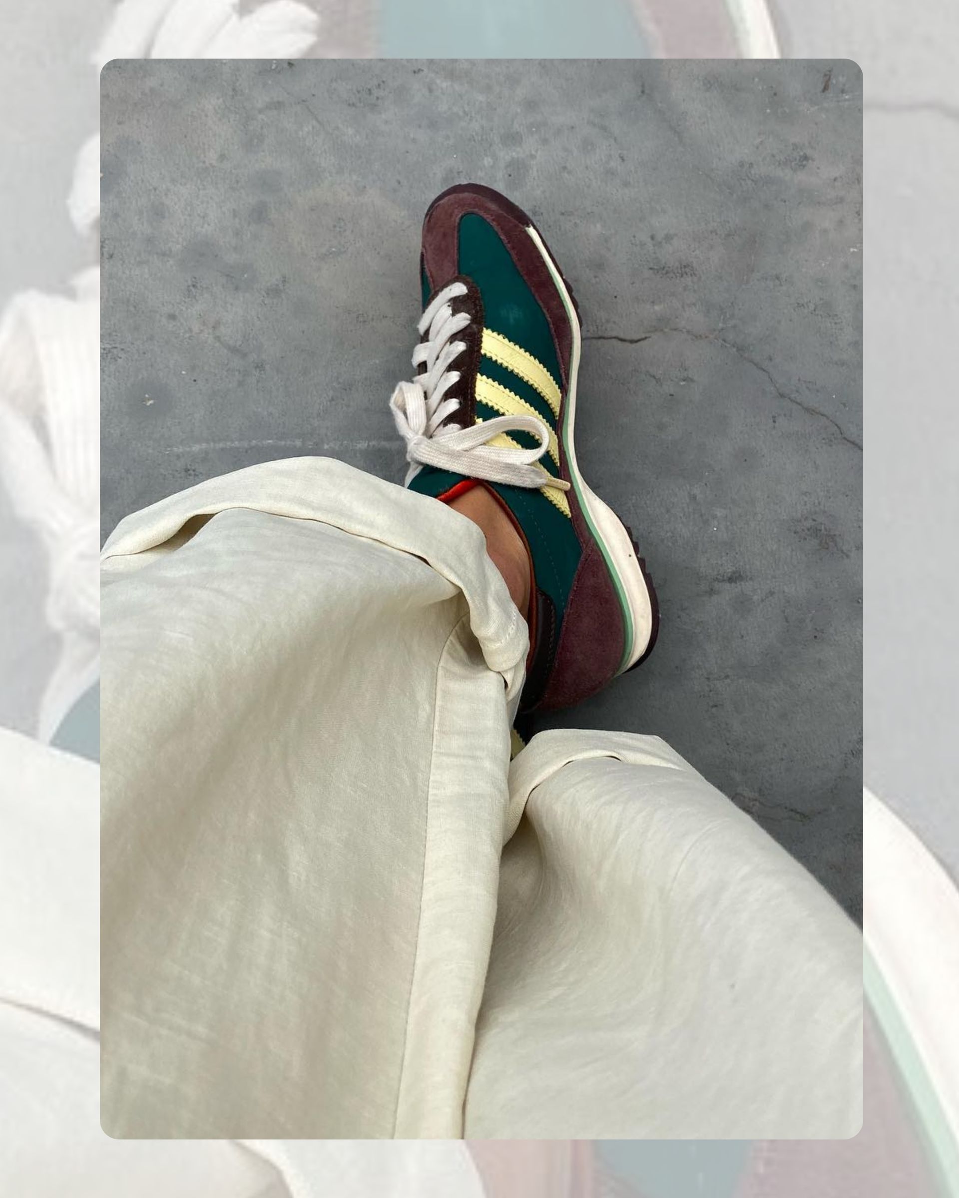 spring shoe trends 2024