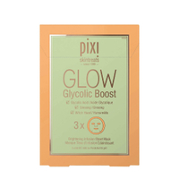 Pixi Glow Boost Sheet Mask | RRP: $10/£10 for 3