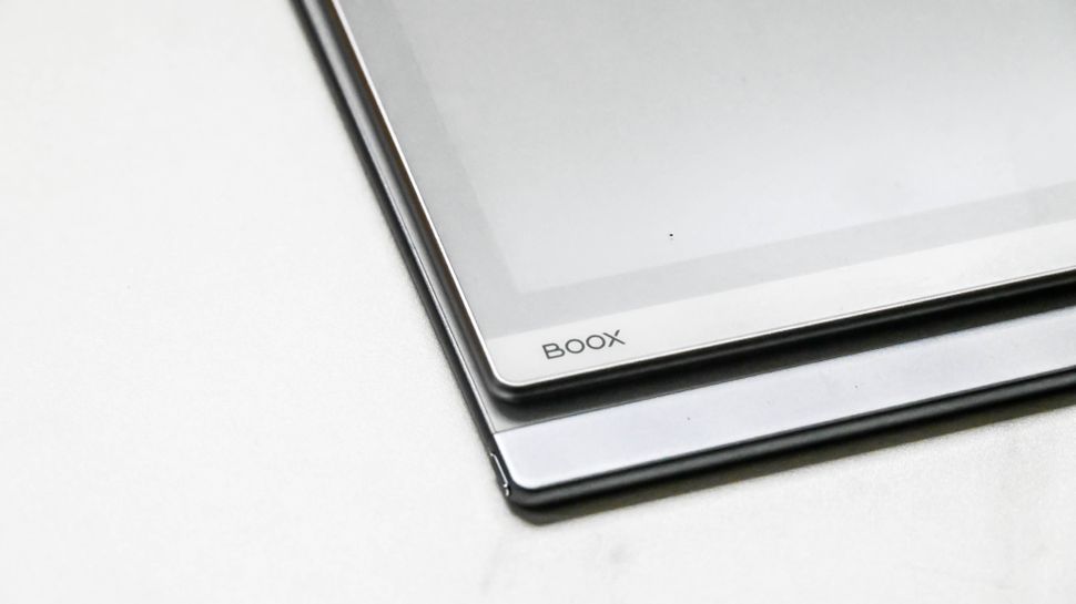 Onyx Boox Go 10.3 review a versatile alternative to the reMarkable 2 TechRadar