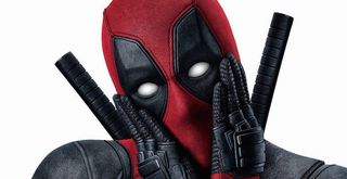 Deadpool in a promo image