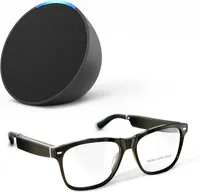 Amazon Echo Frames (3rd Gen) + Echo Pop device bundle:$309.98$169.99 with Prime at Amazon