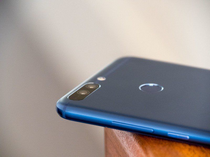 Honor 8 Pro