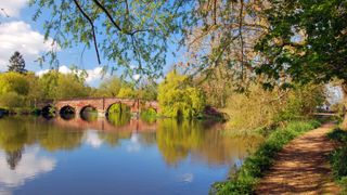 UK walking holidays that celebrate the great outdoors | Woman & Home