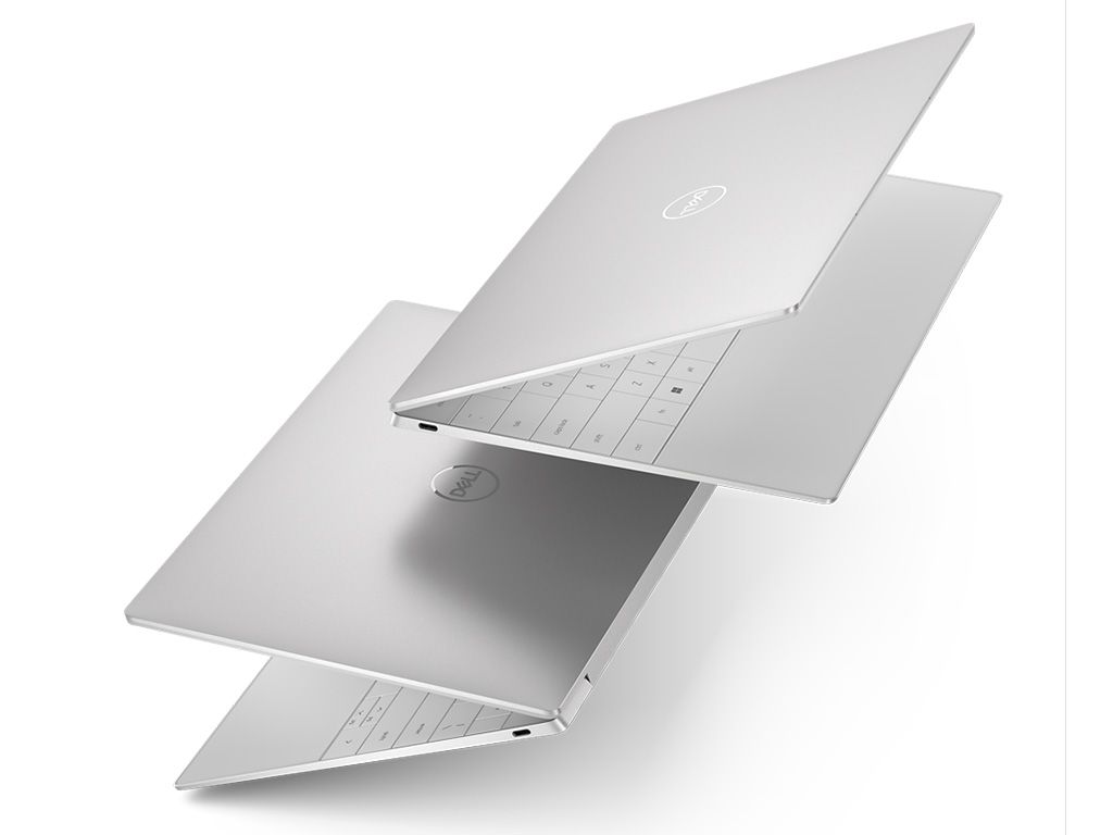 Dell XPS 13 with Snapdragon X
