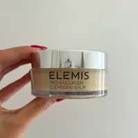 ELEMIS Pro-Collagen Cleansing Balm 