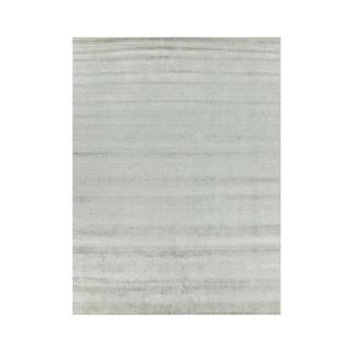 Kathy Kuo Home Sage Green Solid Rug