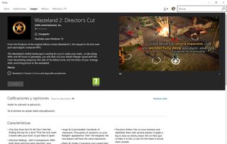 Wasteland 2: Director's Cut spotted on the Windows Store