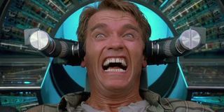 Total Recall