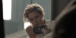 Kristen Stewart in Charlie's Angels