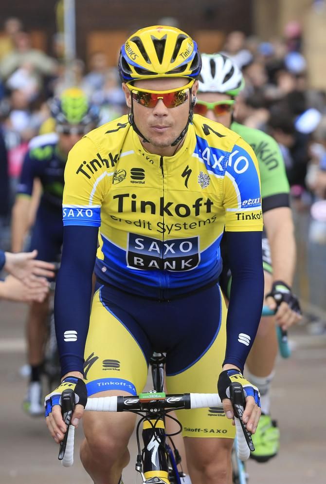 Nicolas Roche (Tinkoff-Saxo)