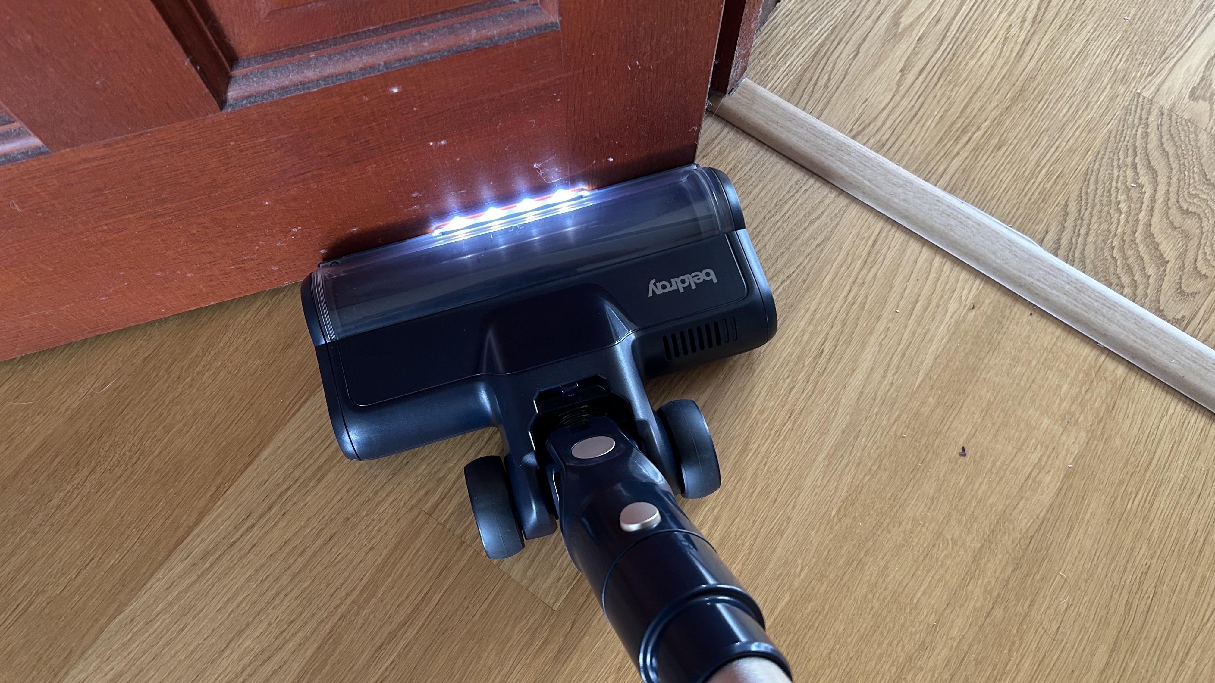 Beldray Airfinity Cordless Vacuum