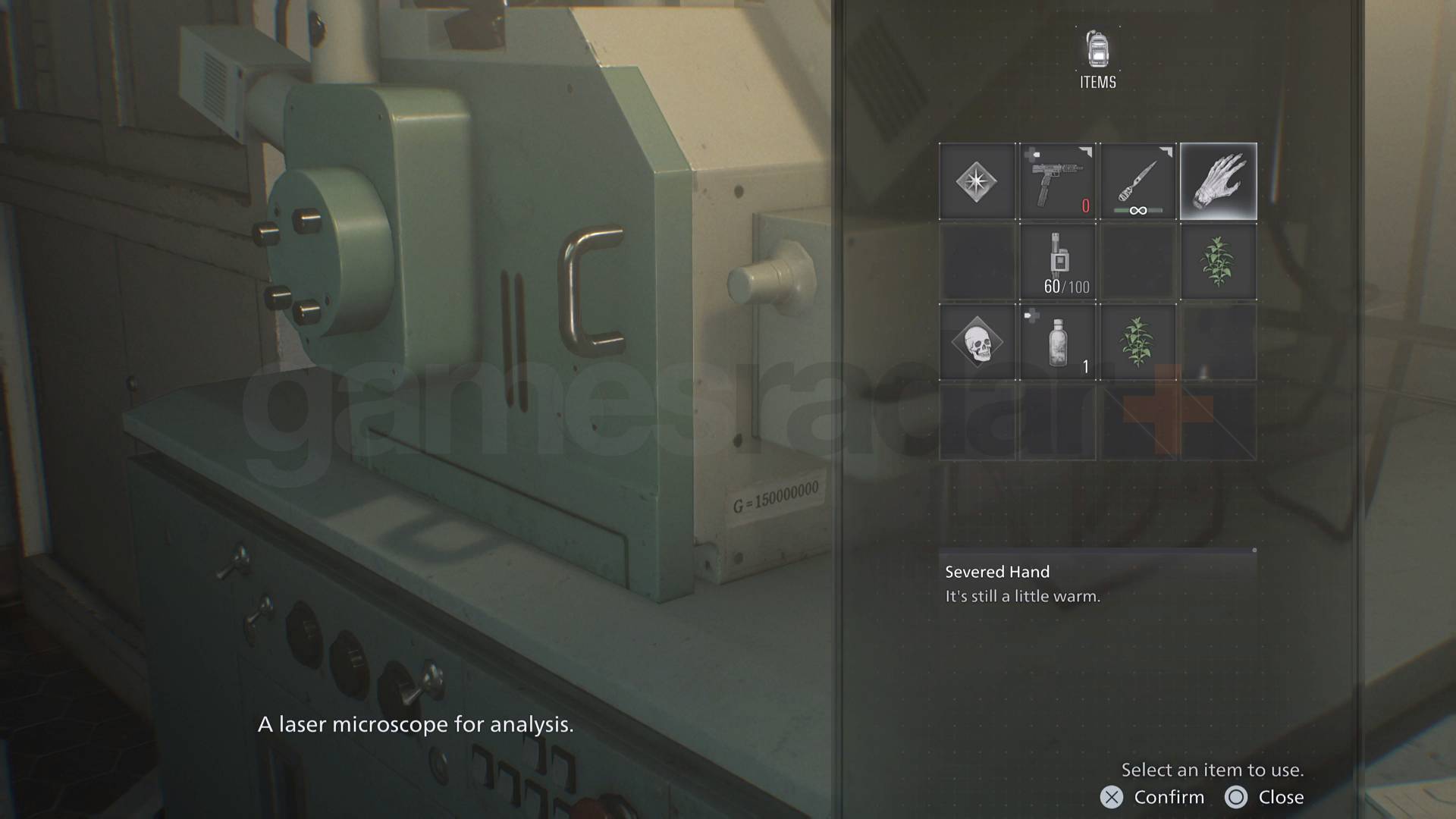 resident evil requiem final puzzle sun code