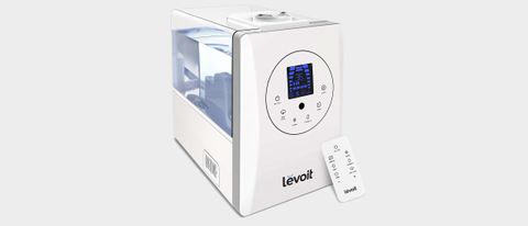 Levoit LV600HH Ultrasonic Hybrid Humidifier