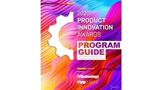 2020 Product Innovation Awards Guide