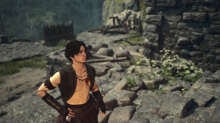 Dragon's Dogma 2 Off the Pilfered Path